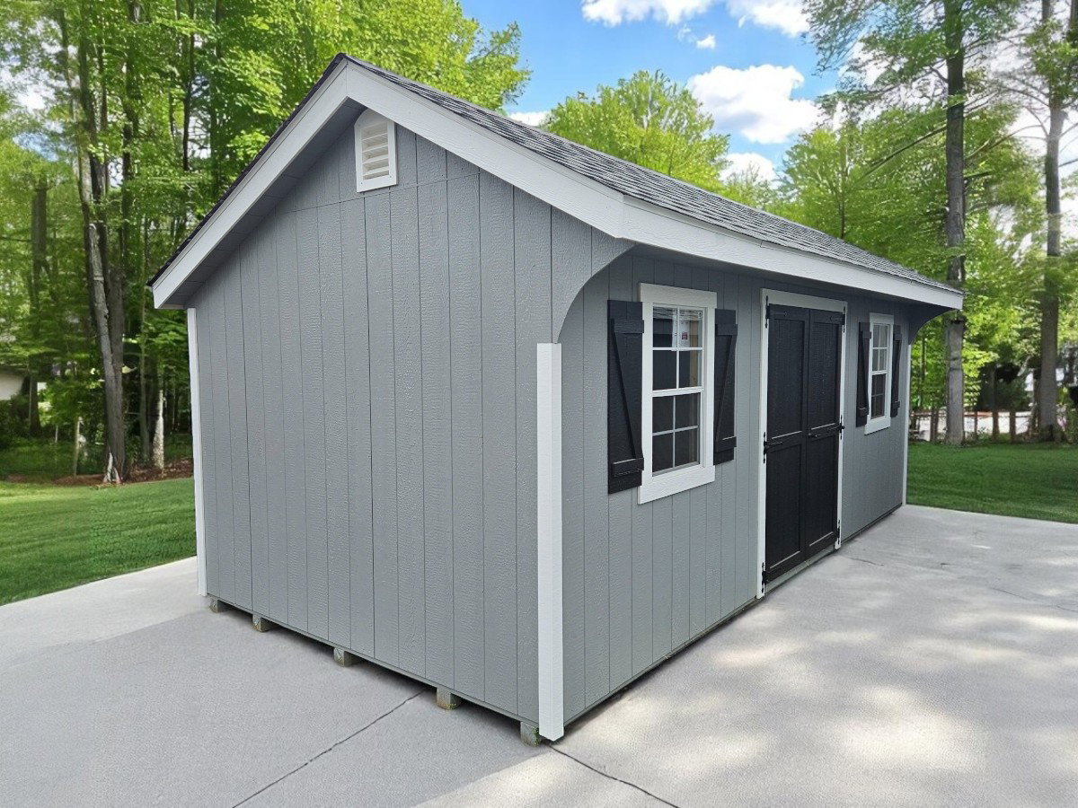 Classic Quaker exterior thumbnail 4