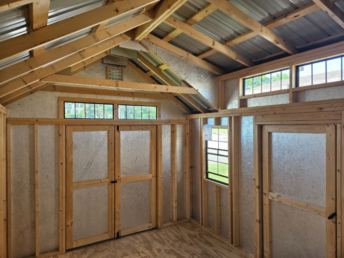10' X 14' Transom Dormer — thumbnail 3