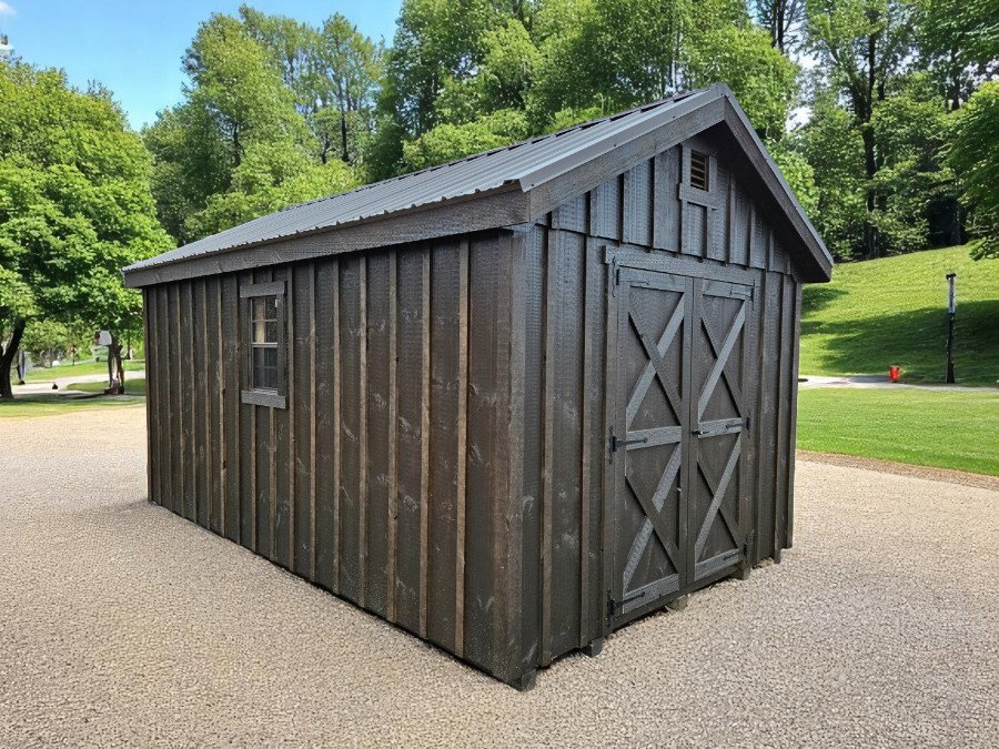 Board & Batten exterior thumbnail 2